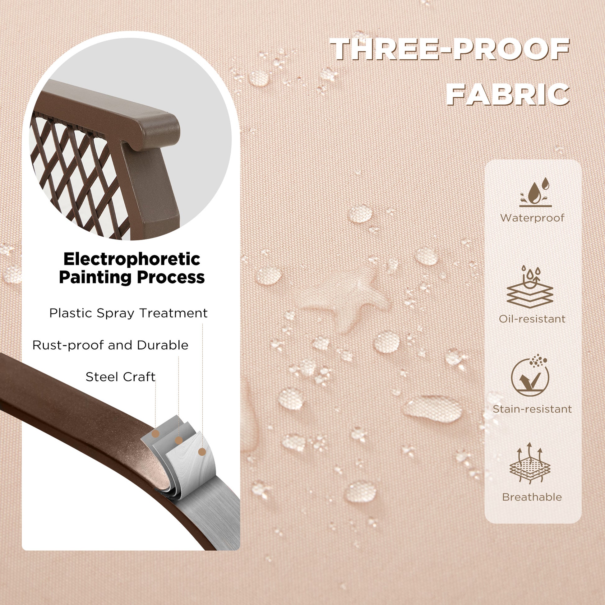 6-Piece-Patio-Set