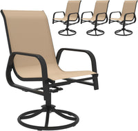 brown<br/>4 PCS