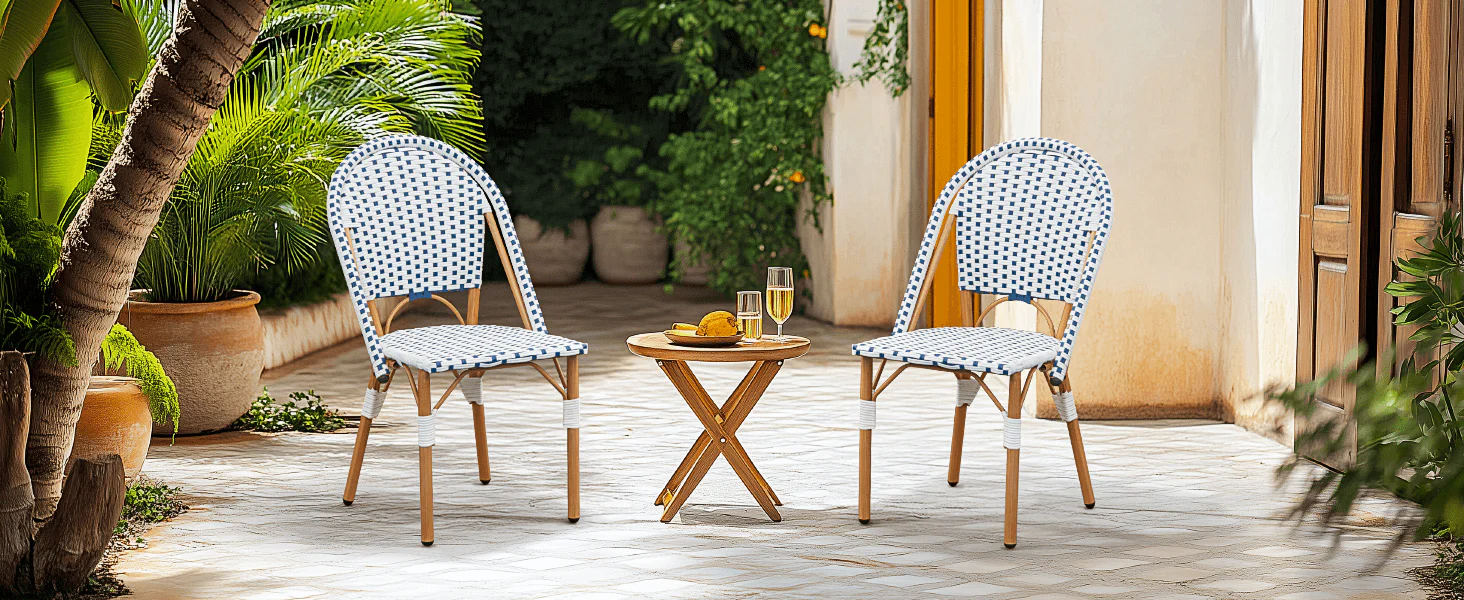 Outdoor Seating