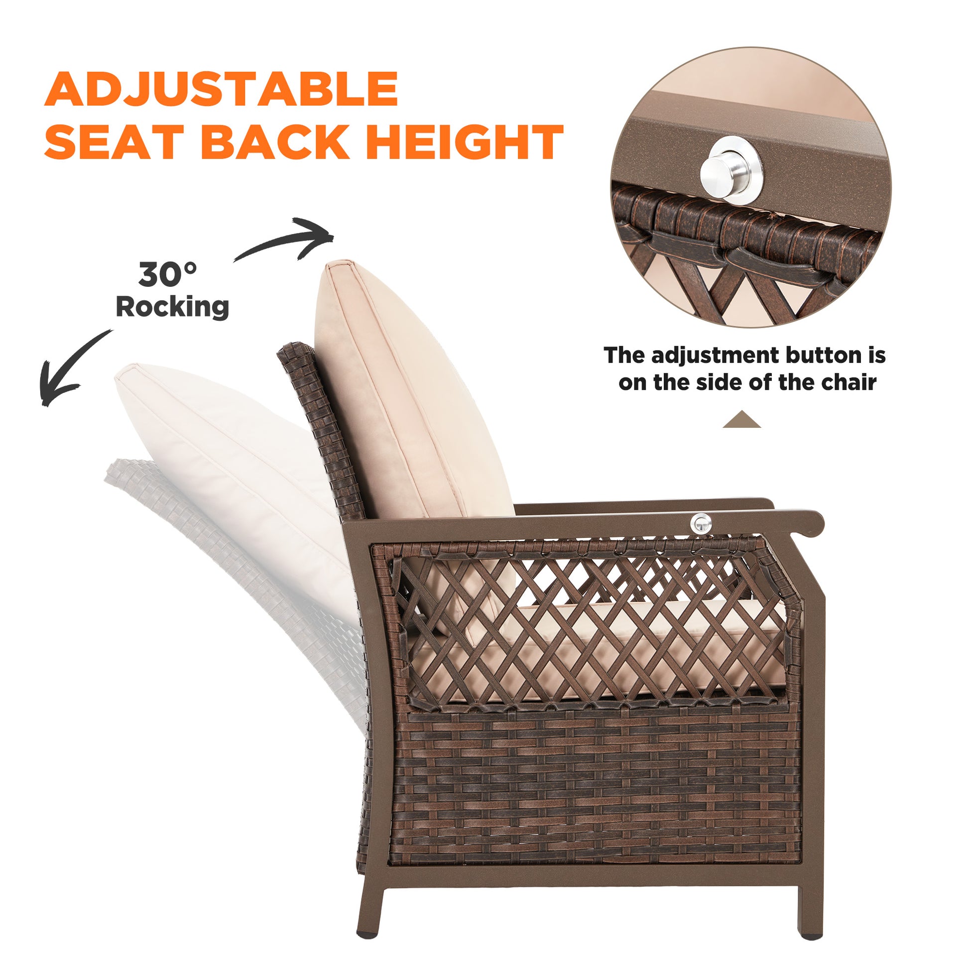 6-Piece-Patio-Set
