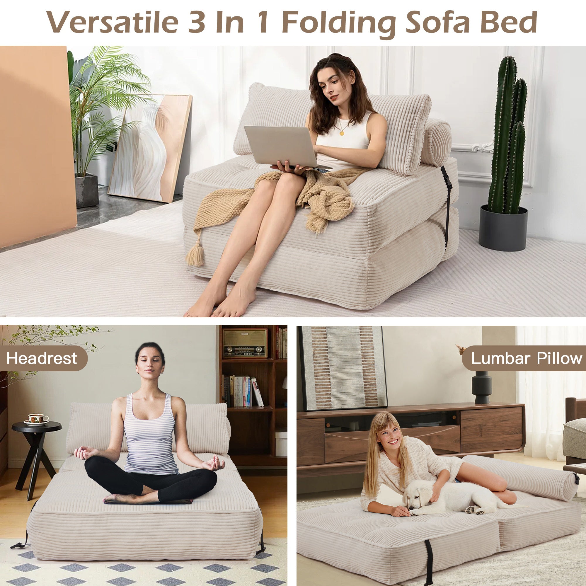 foldable-chair-bed