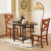 Natural Oak<br/>2 Set