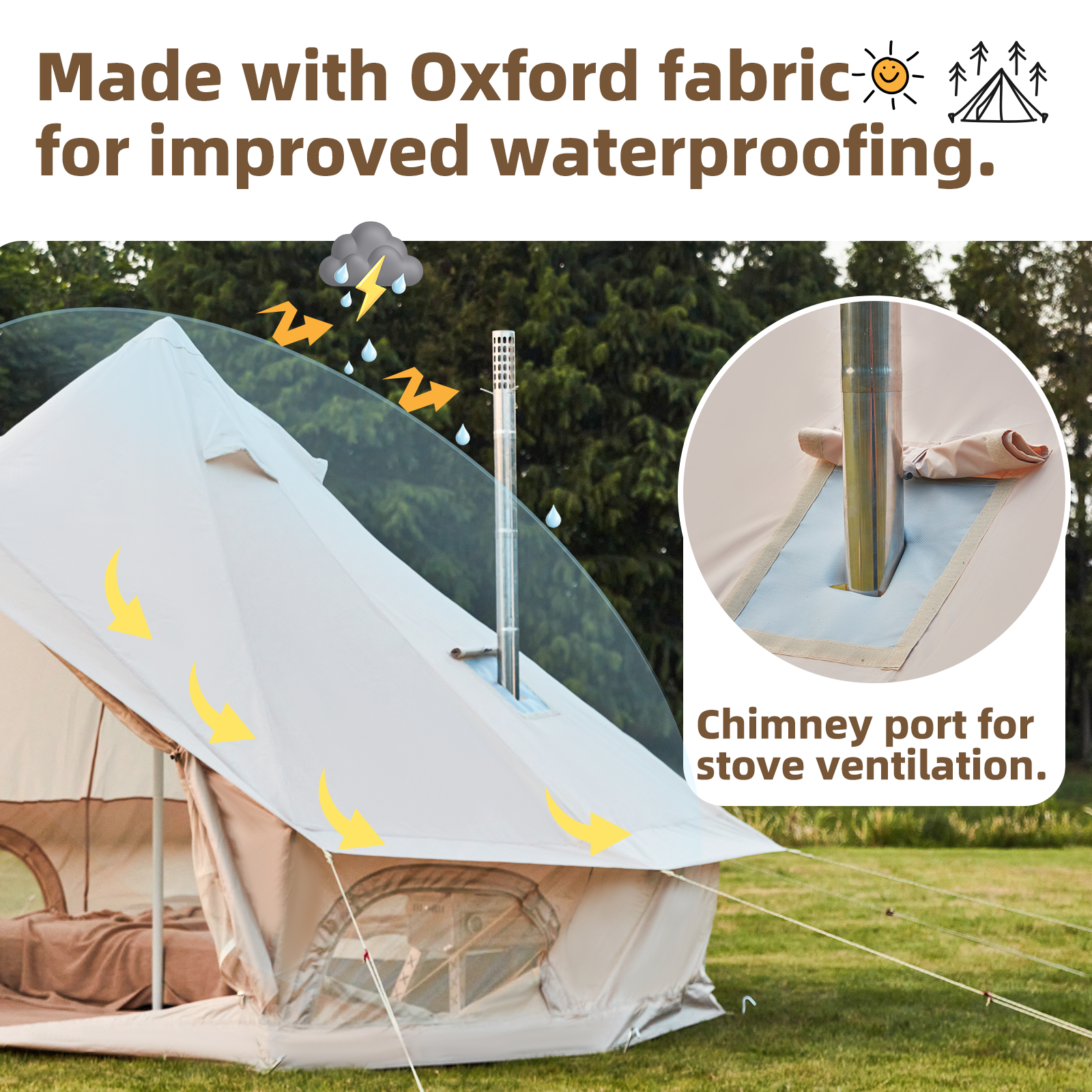 glamping-tent​