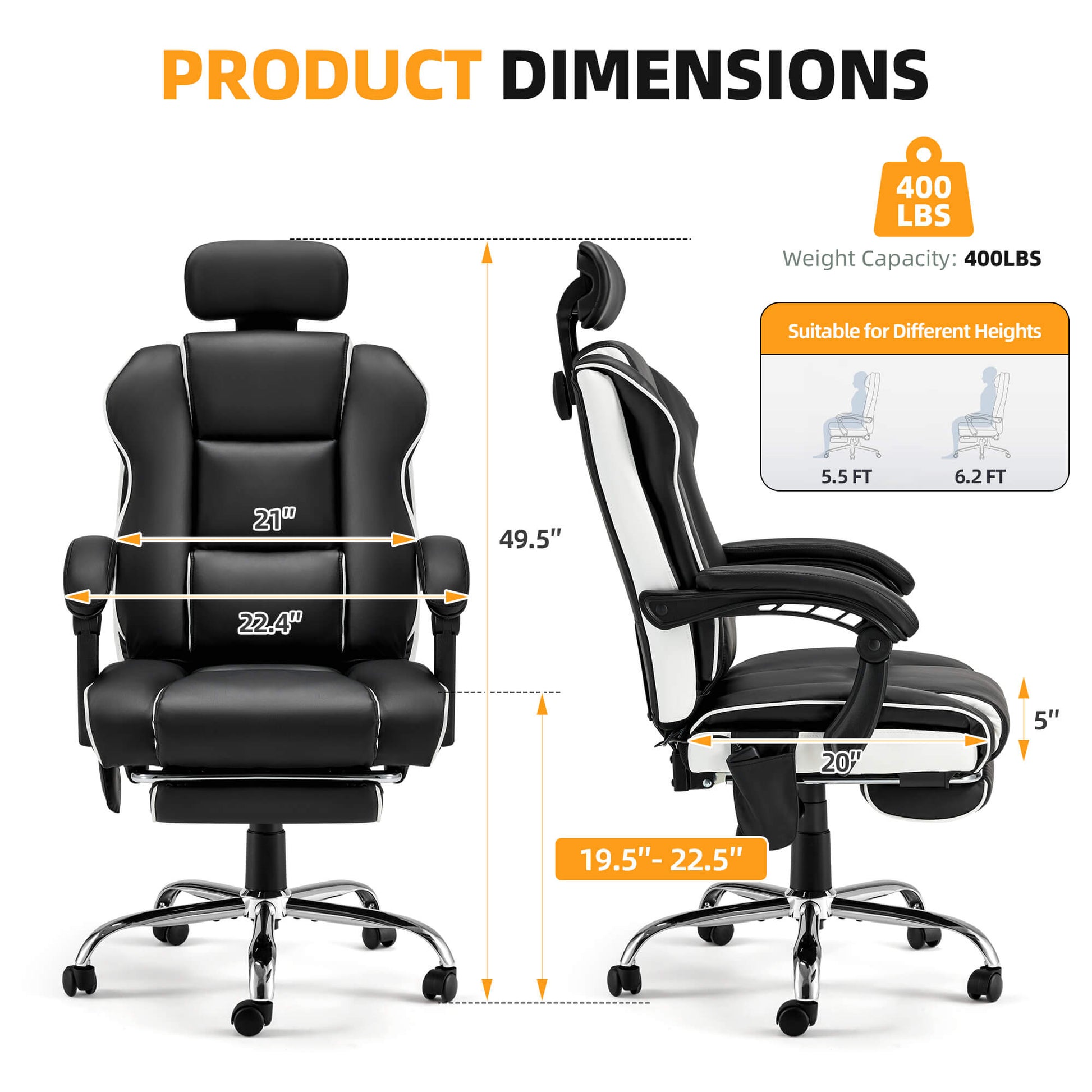 best-office-chairs-with-lumber-support