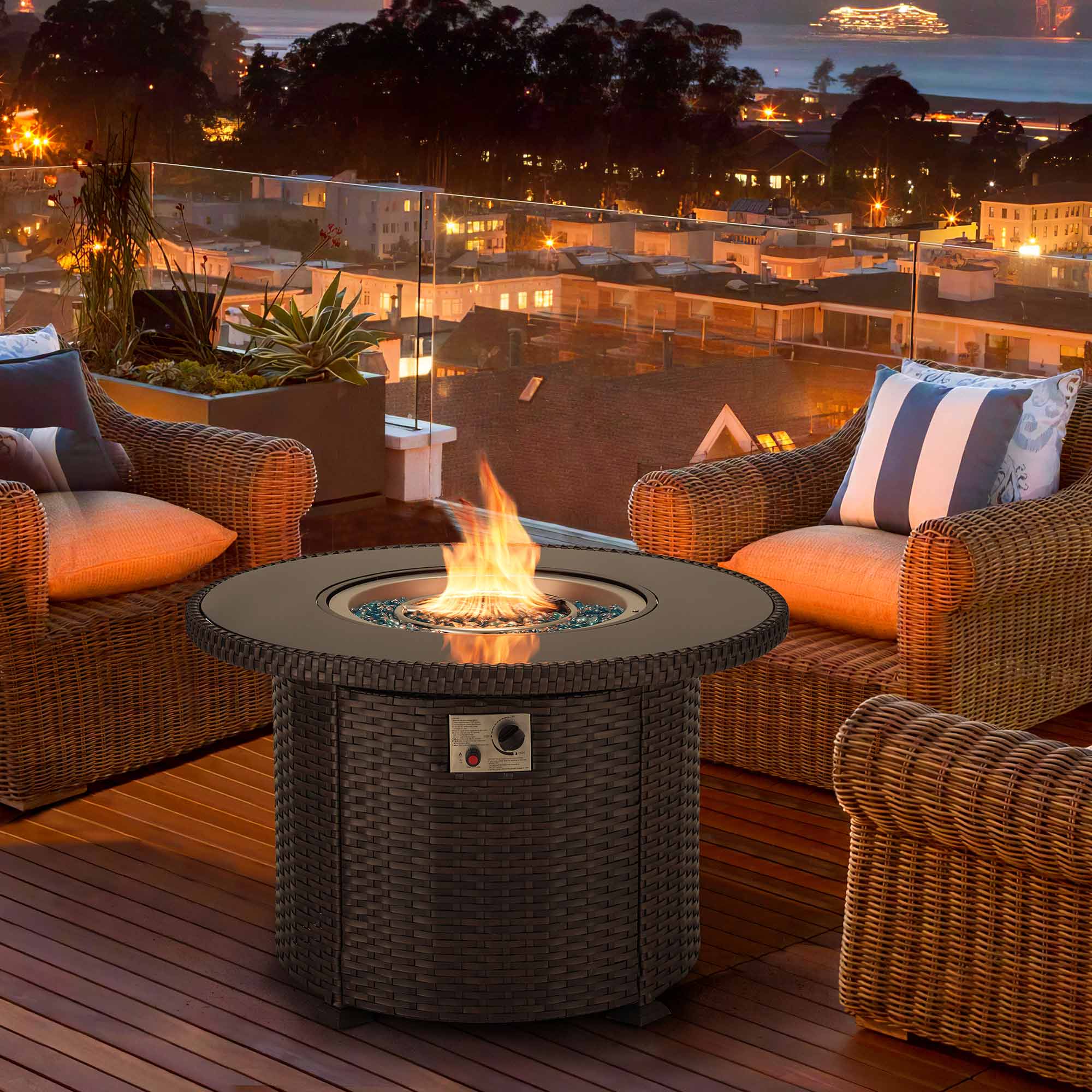 outdoor-fire-pit-table