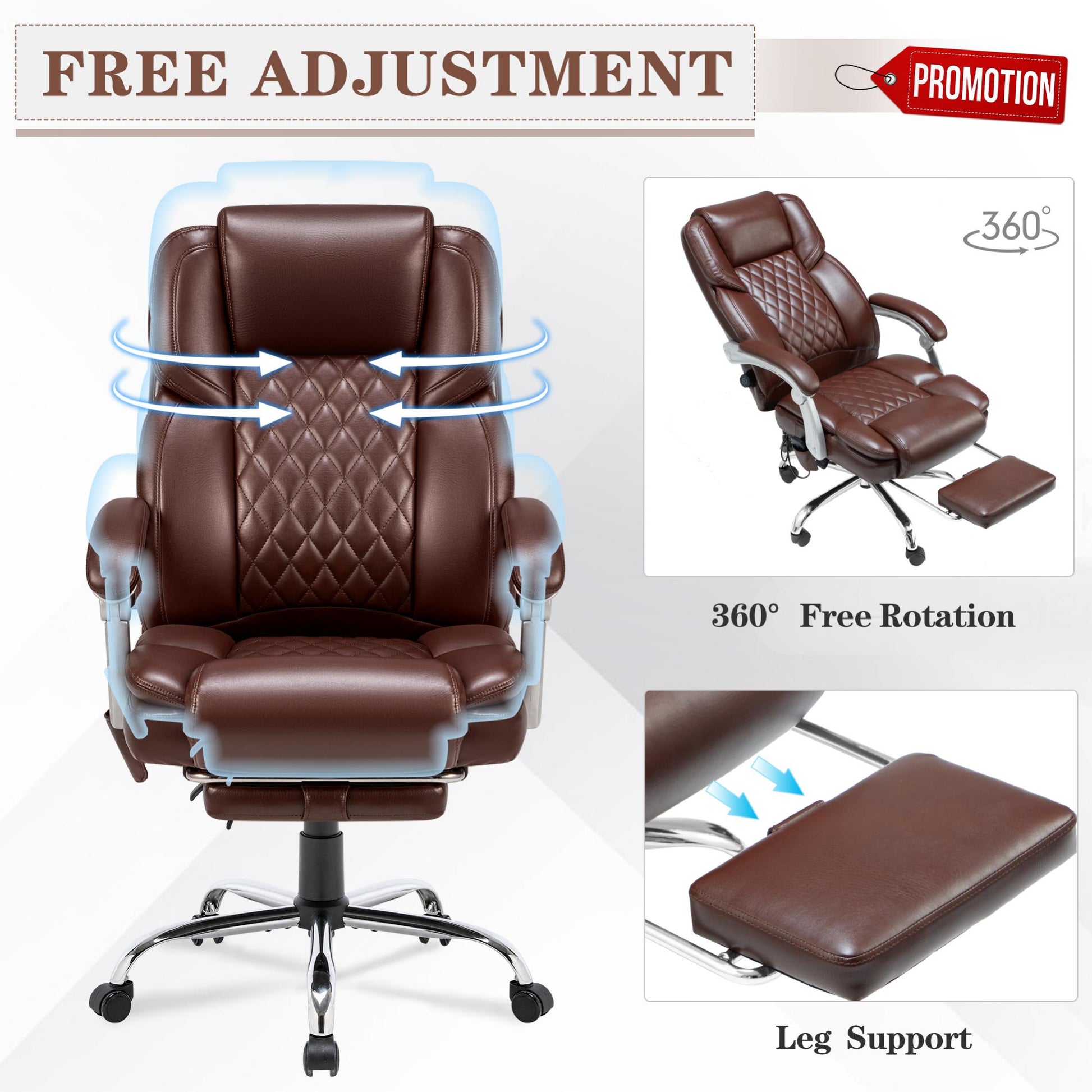 office-massage-chair