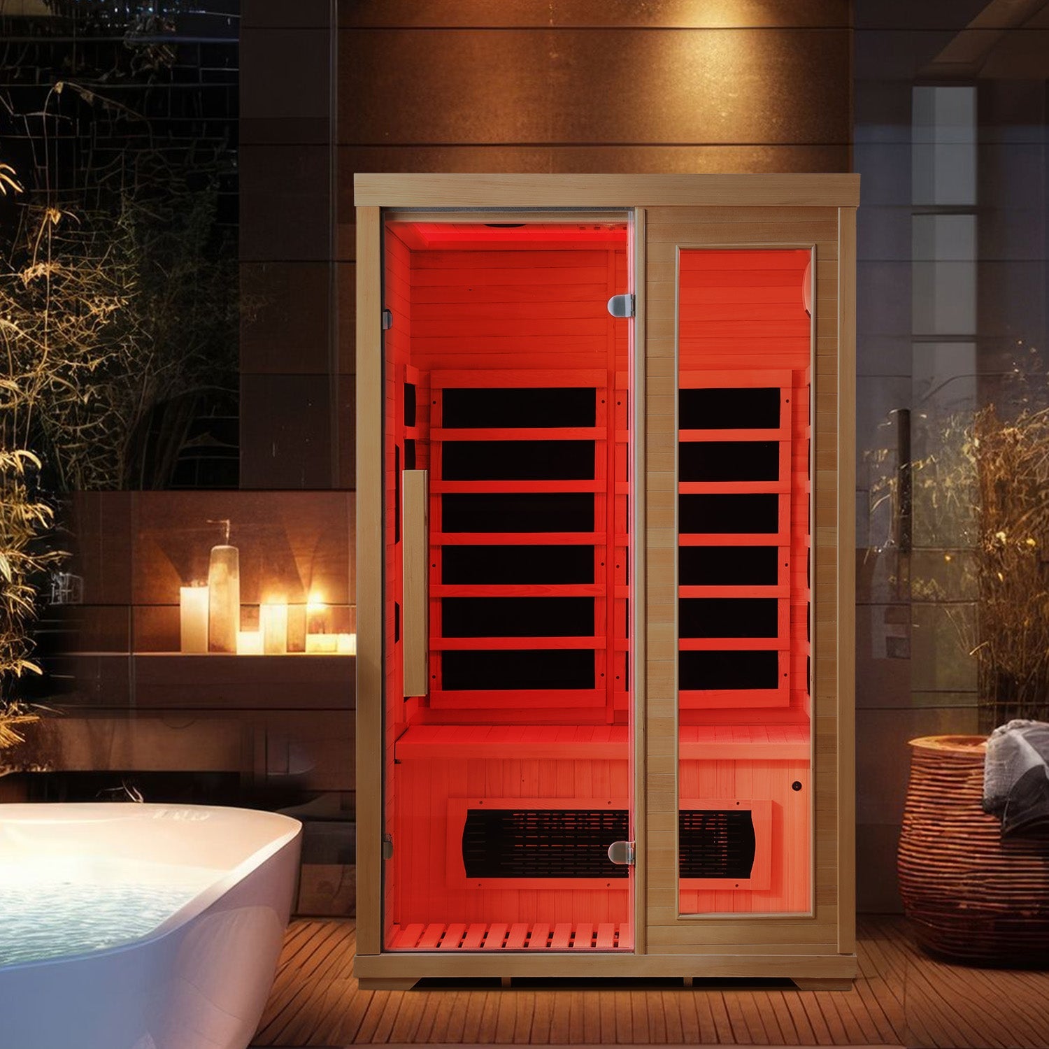 full-spectrum-infrared-sauna