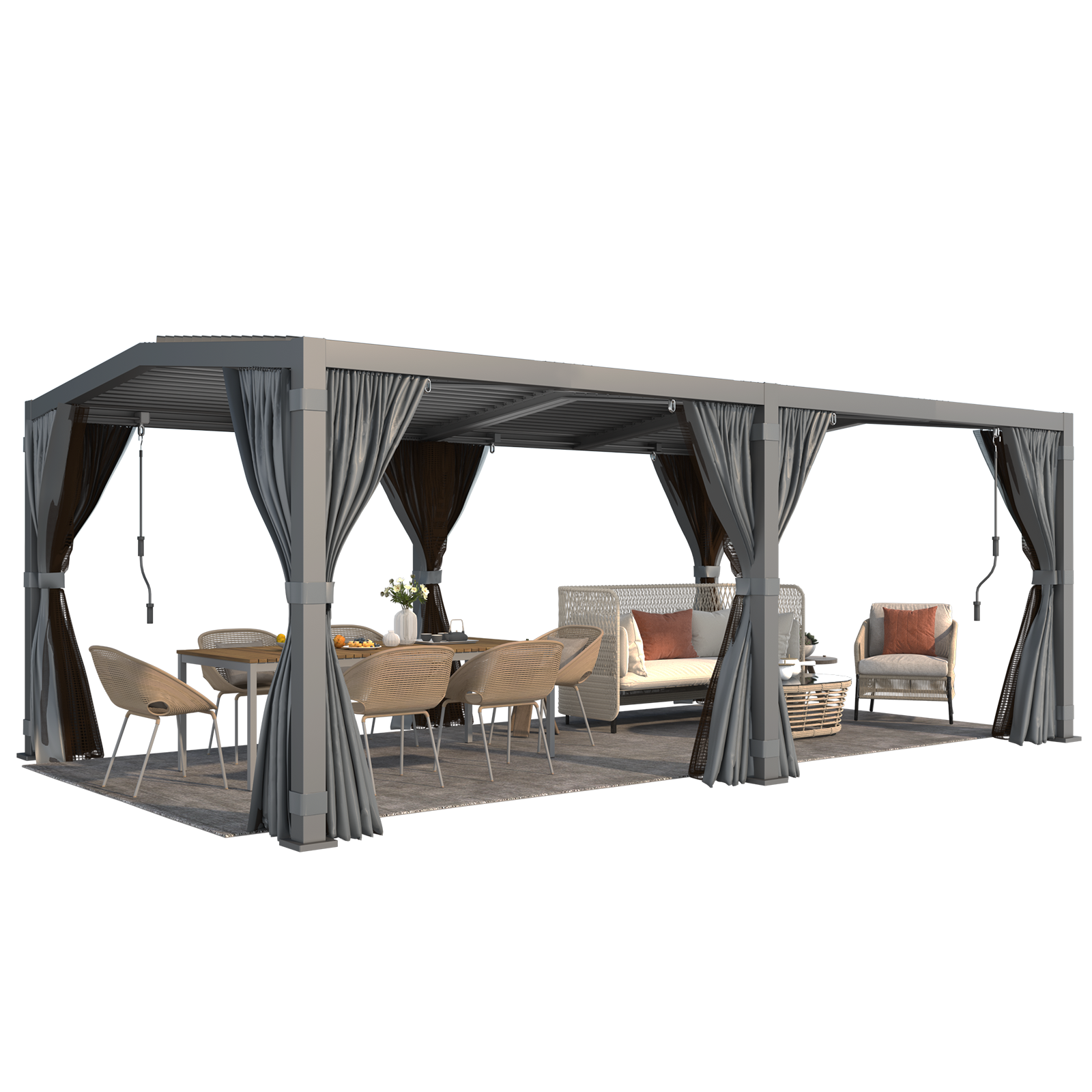 outdoor-pergola-with-curtains