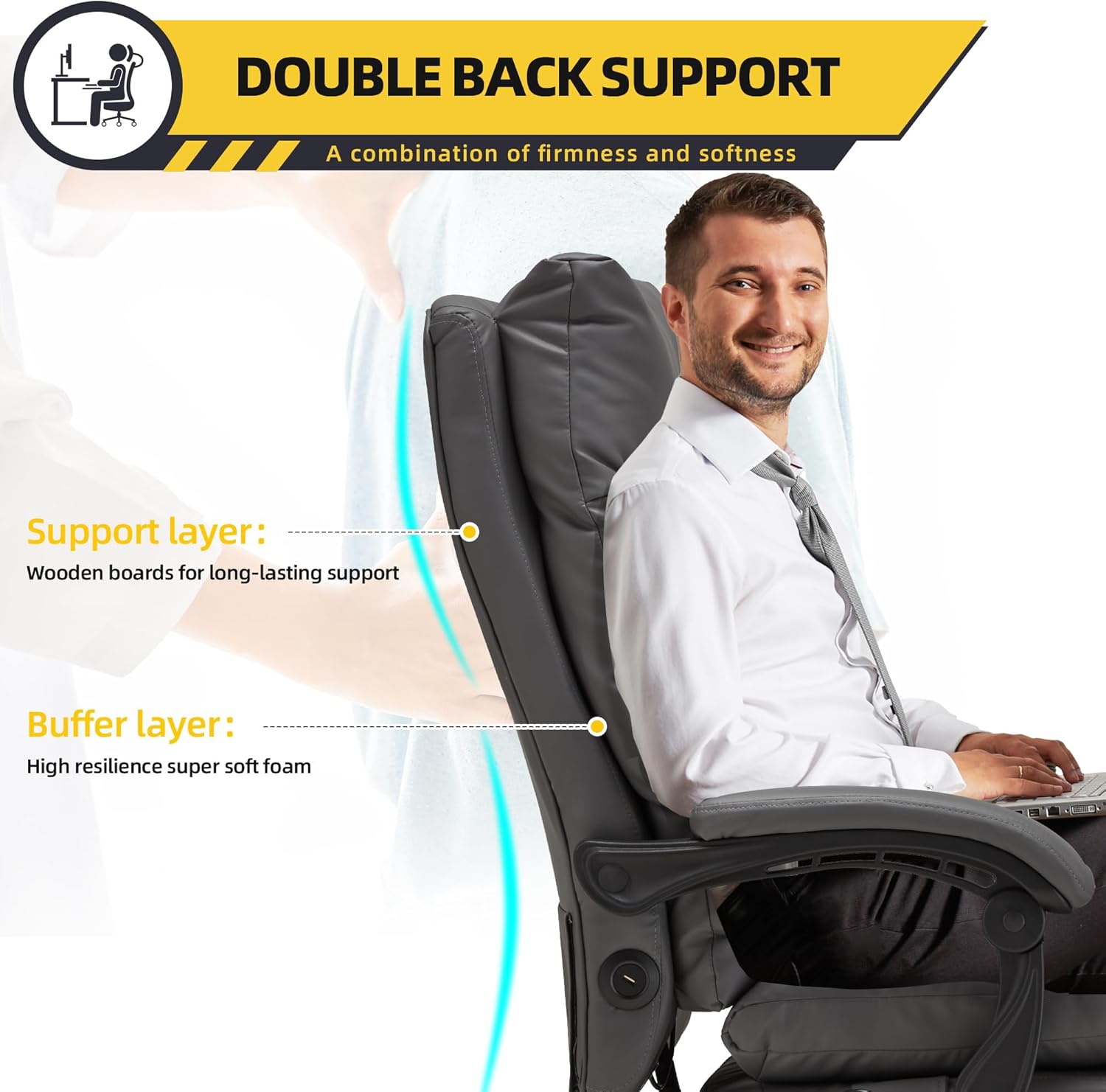 heated-massage-office-chair