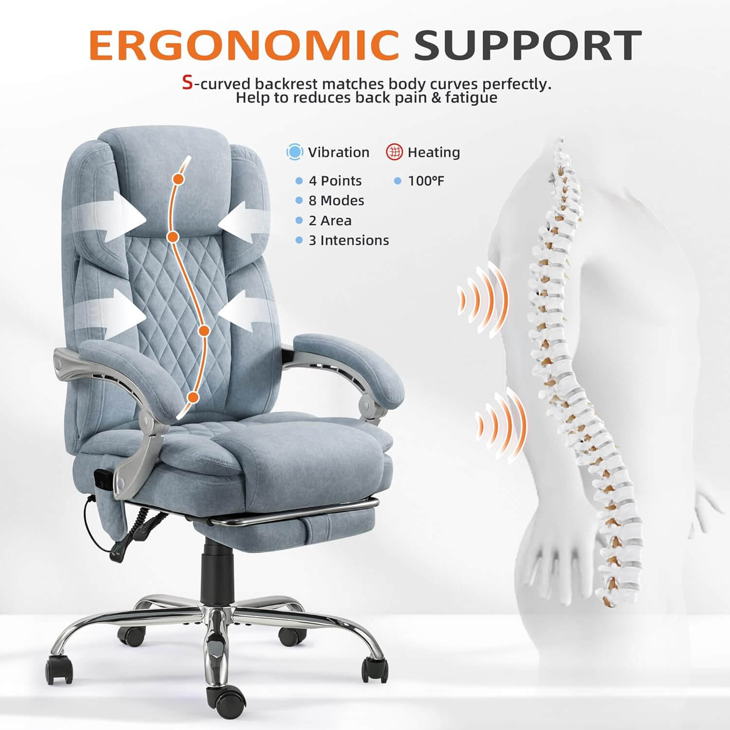 reclining-desk-chair