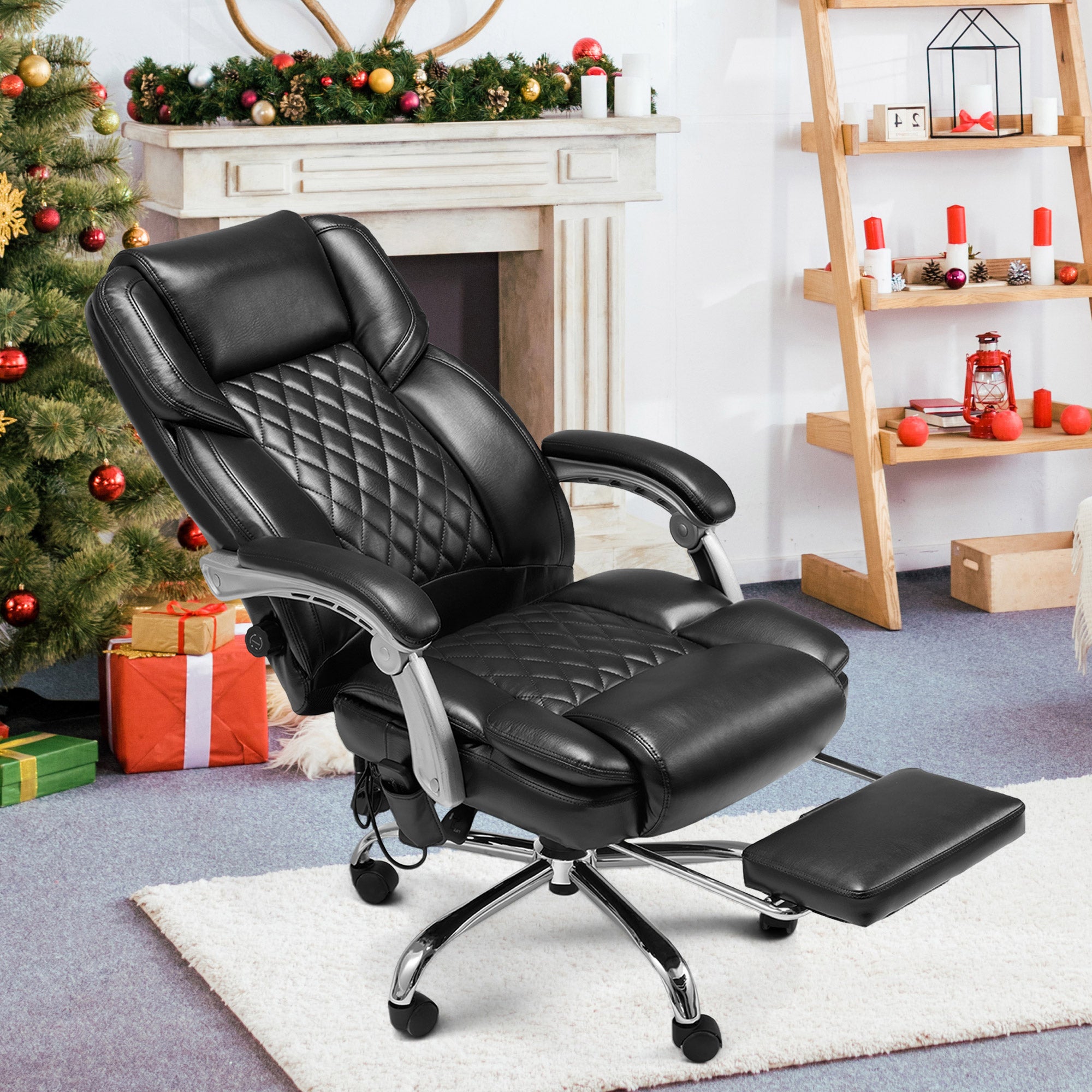 office-chair-with-heat-and-massage