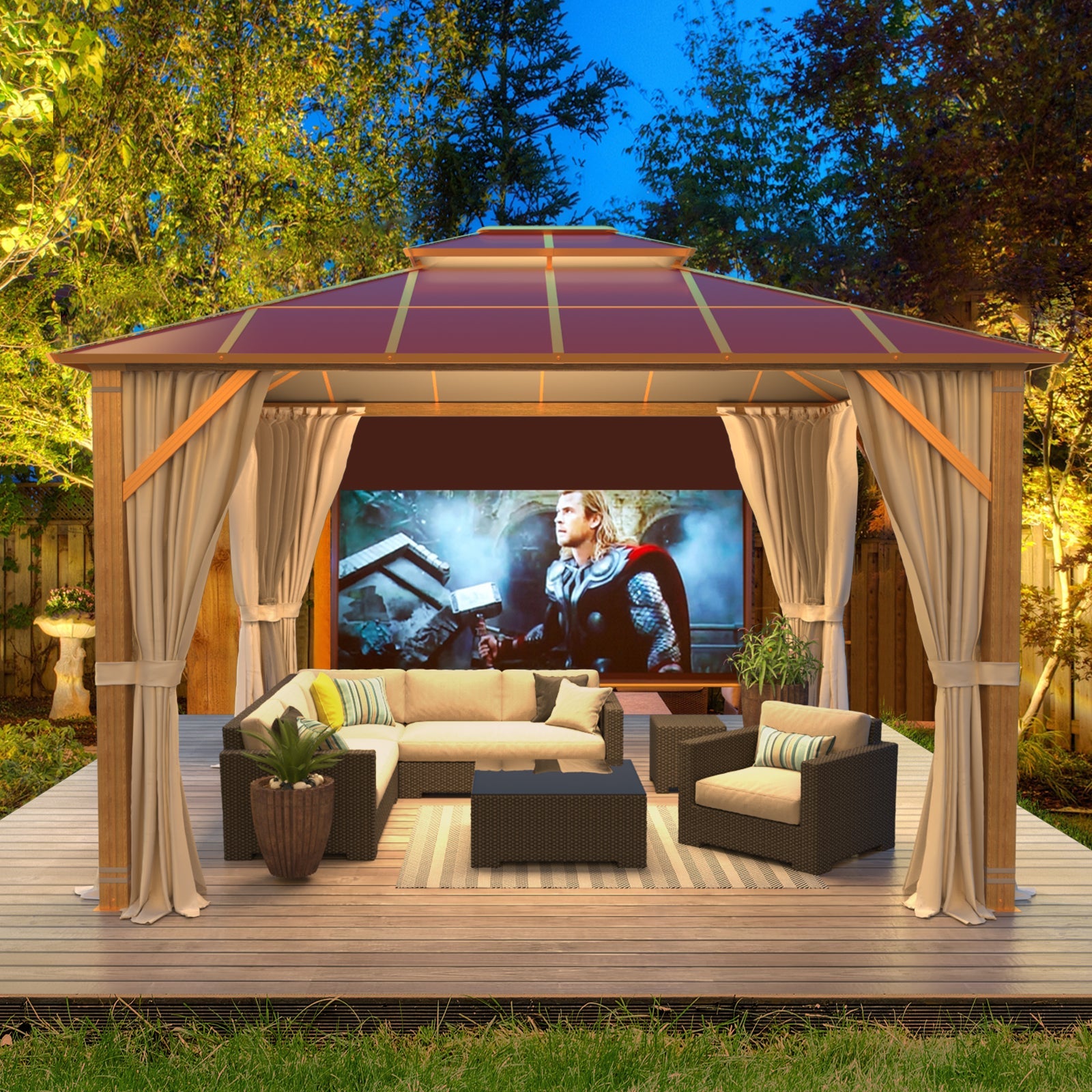 Double-Roof-Gazebo