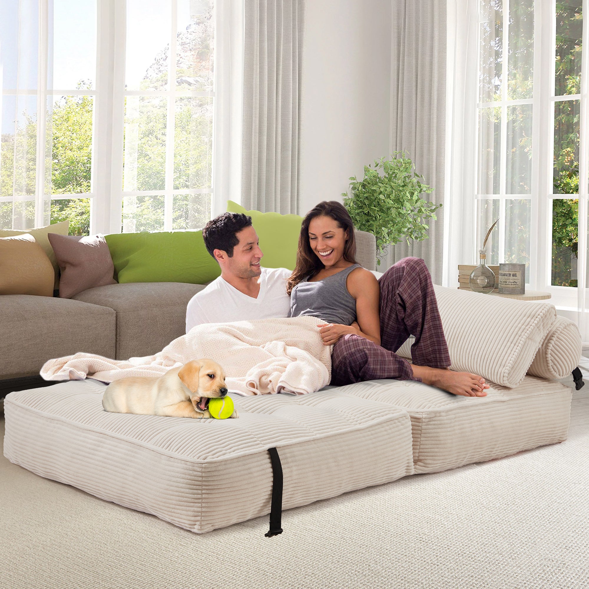 foldable-chair-bed