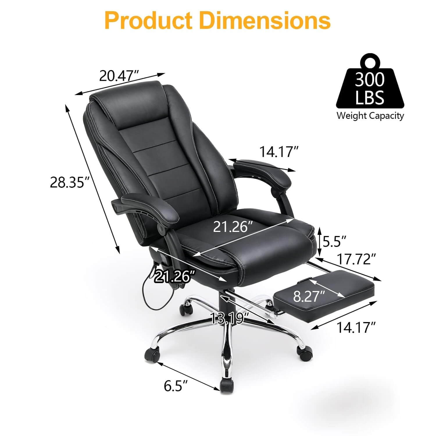 office-chair-with-foot-rest