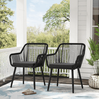 2 PCS<br/>Black