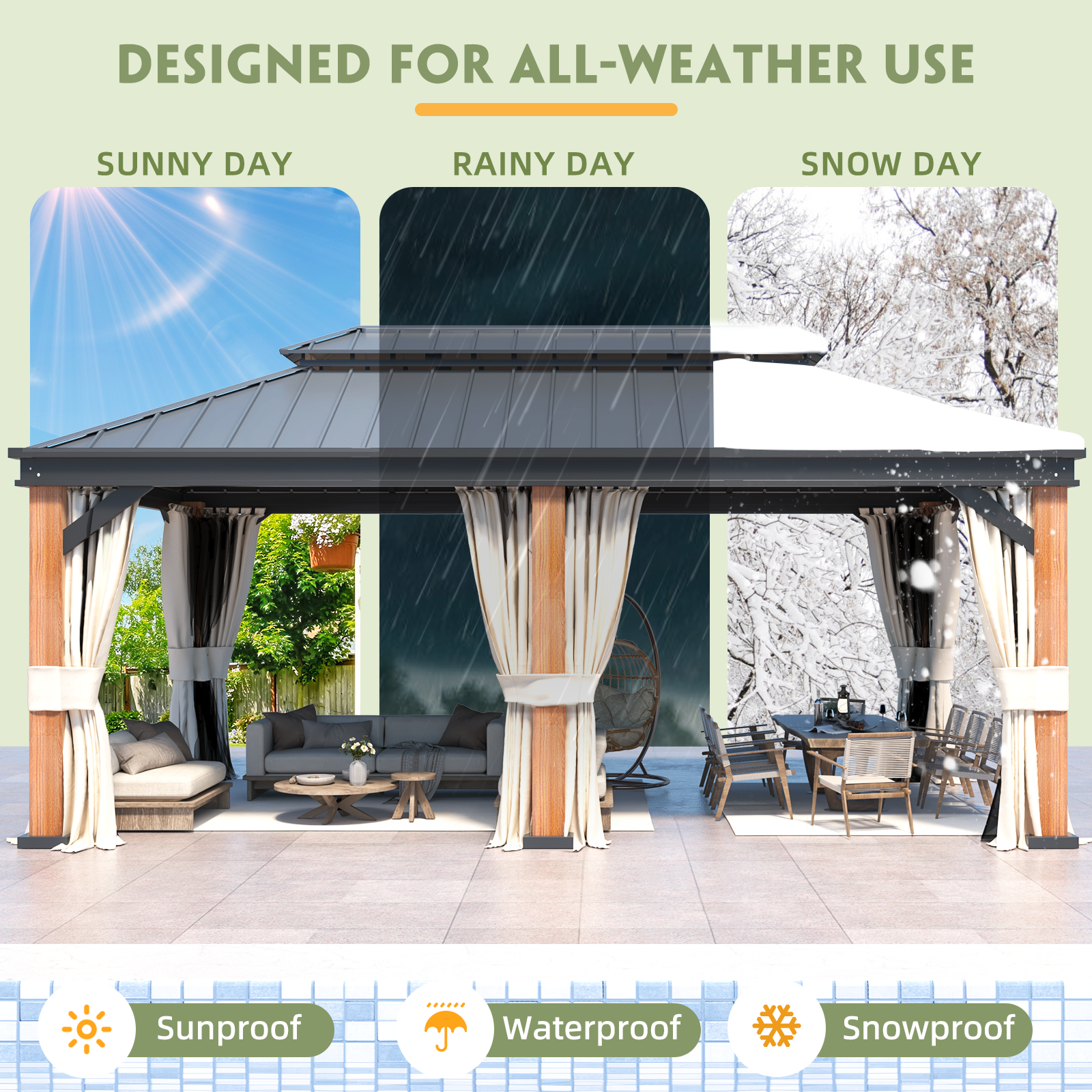 gazebo-with-aluminum-roof