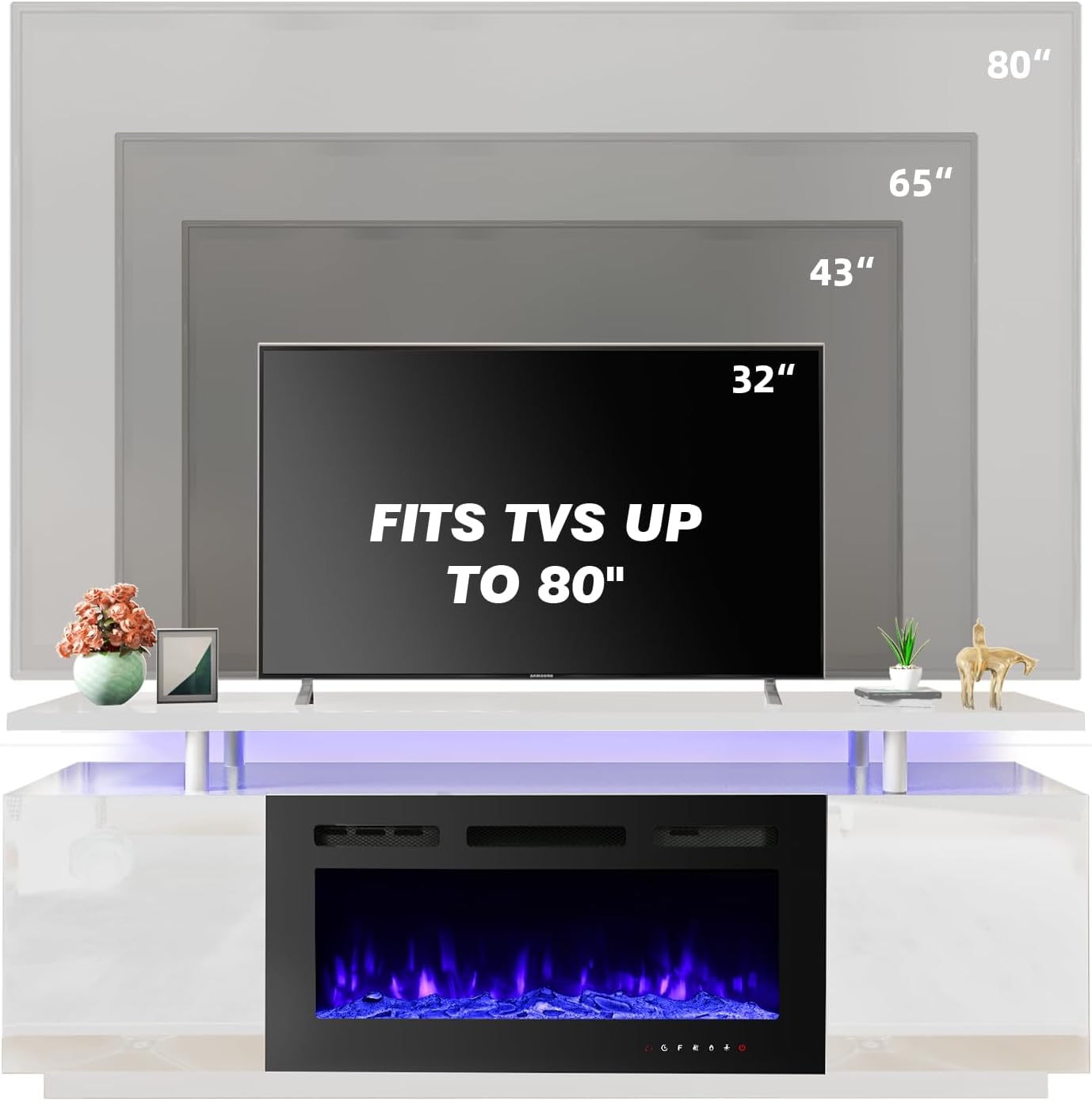 70-inch-entertainment-center-with-fireplace
