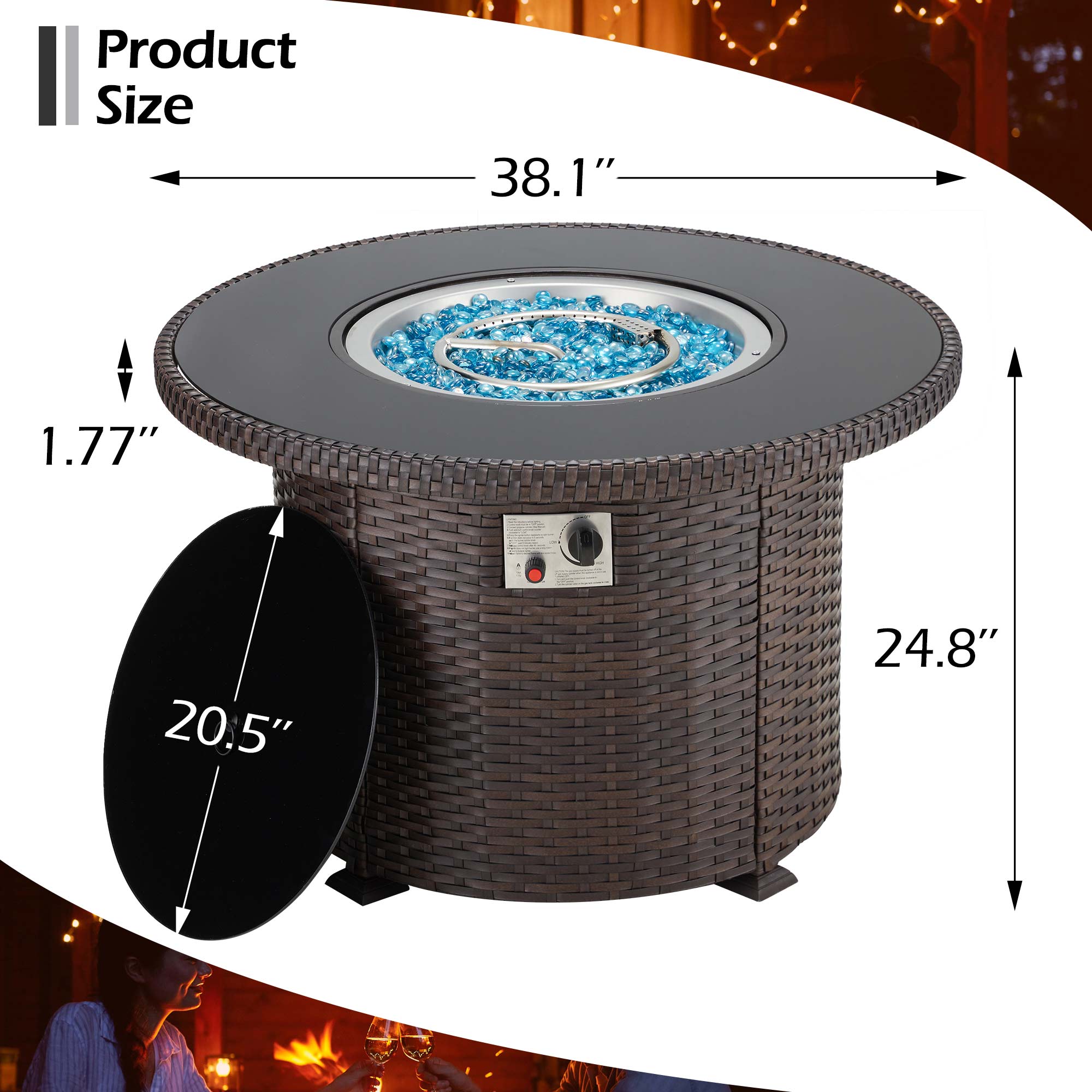 outdoor-fire-pit-table
