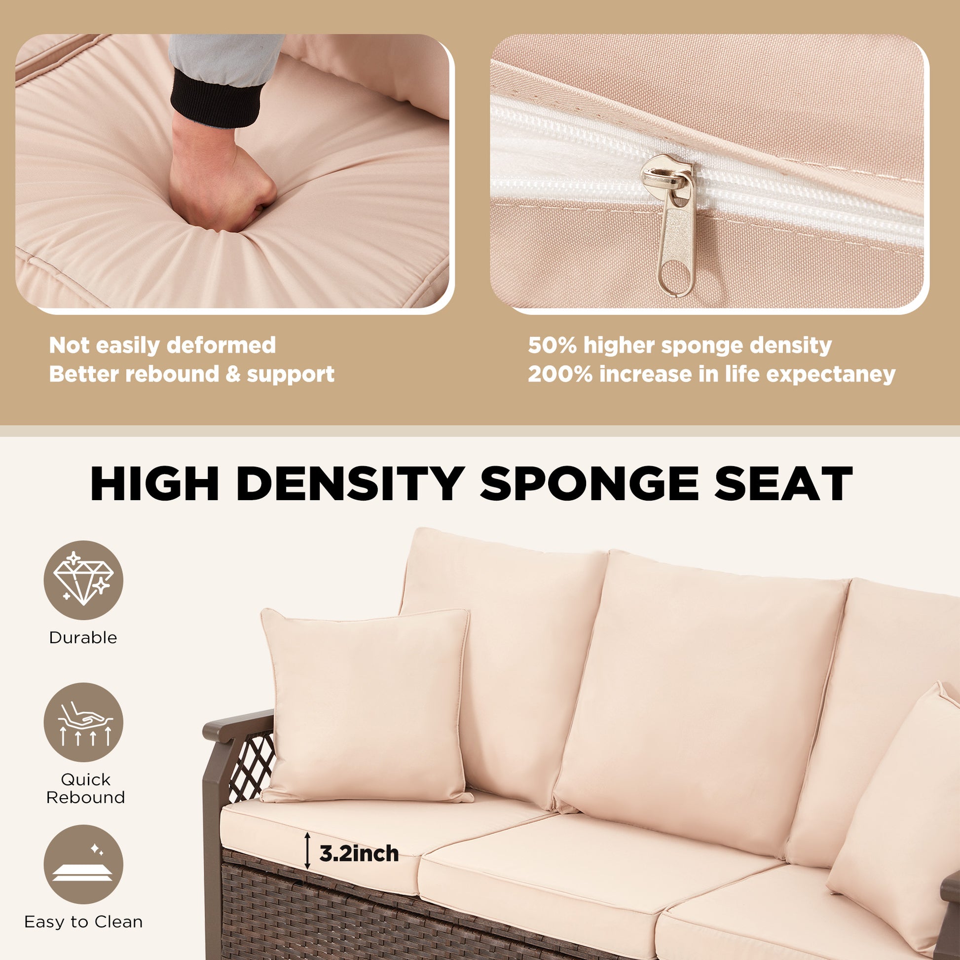 6-Piece-Patio-Set