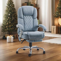 4 Point Airy Blue<br/>(Velvet)
