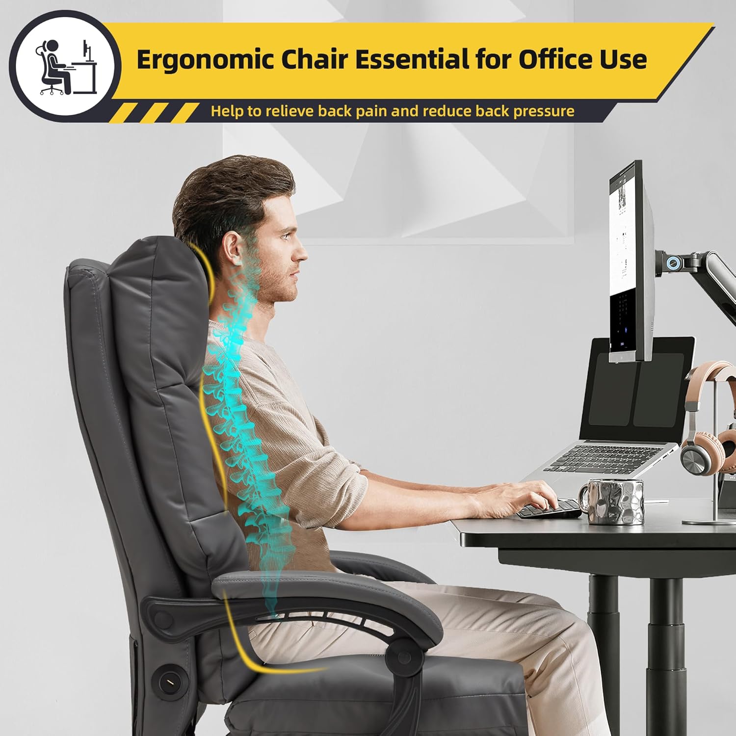 heated-massage-office-chair