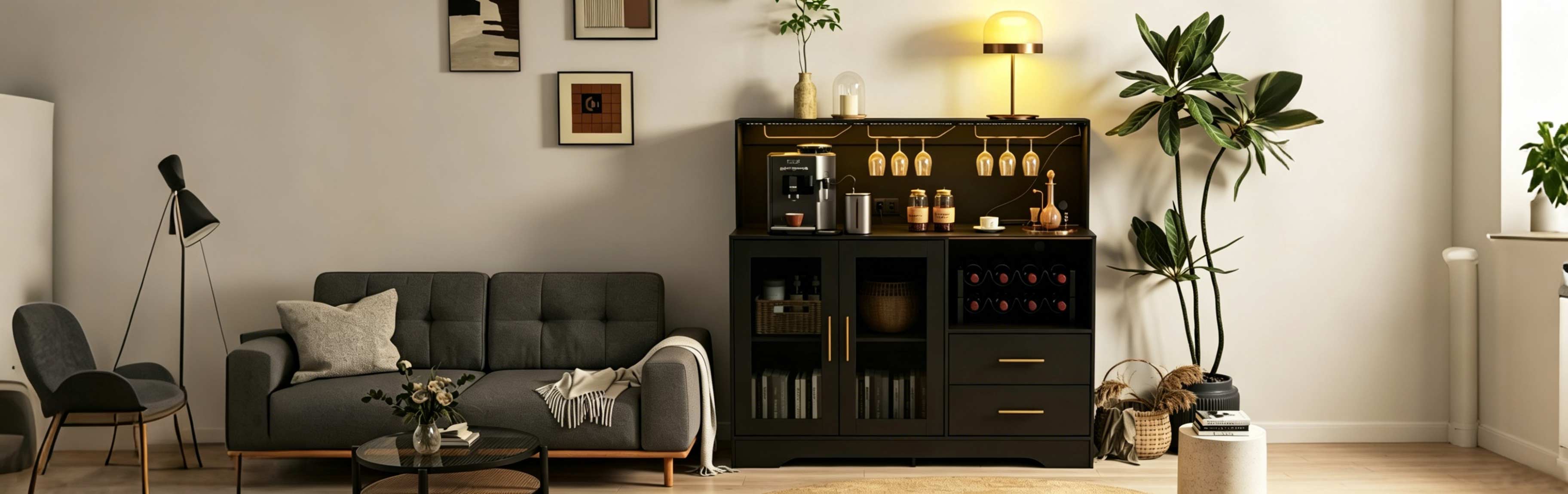 Storage Furniture