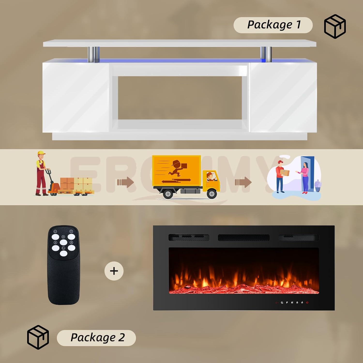 70-inch-entertainment-center-with-fireplace