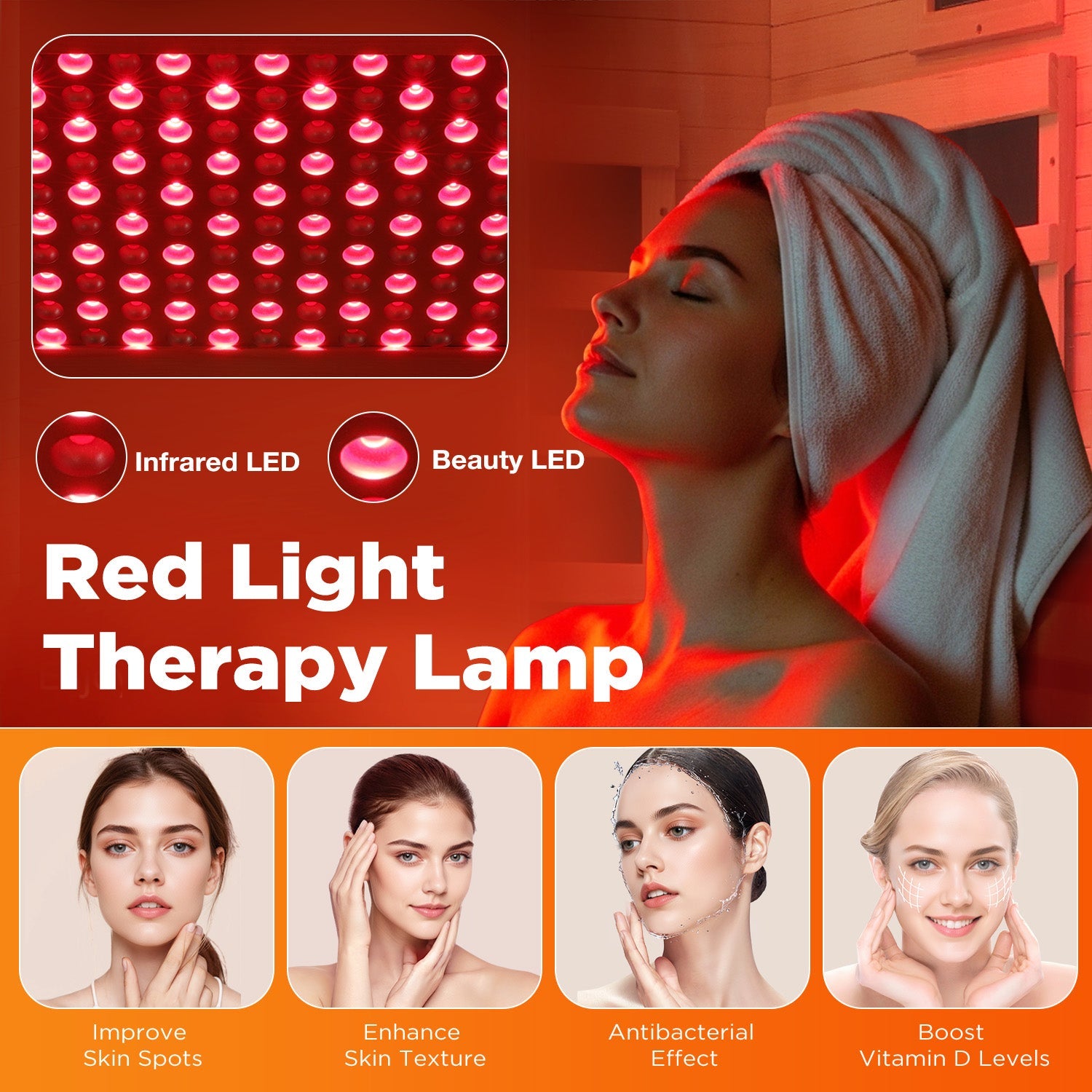 sauna-with-red-light-therapy
