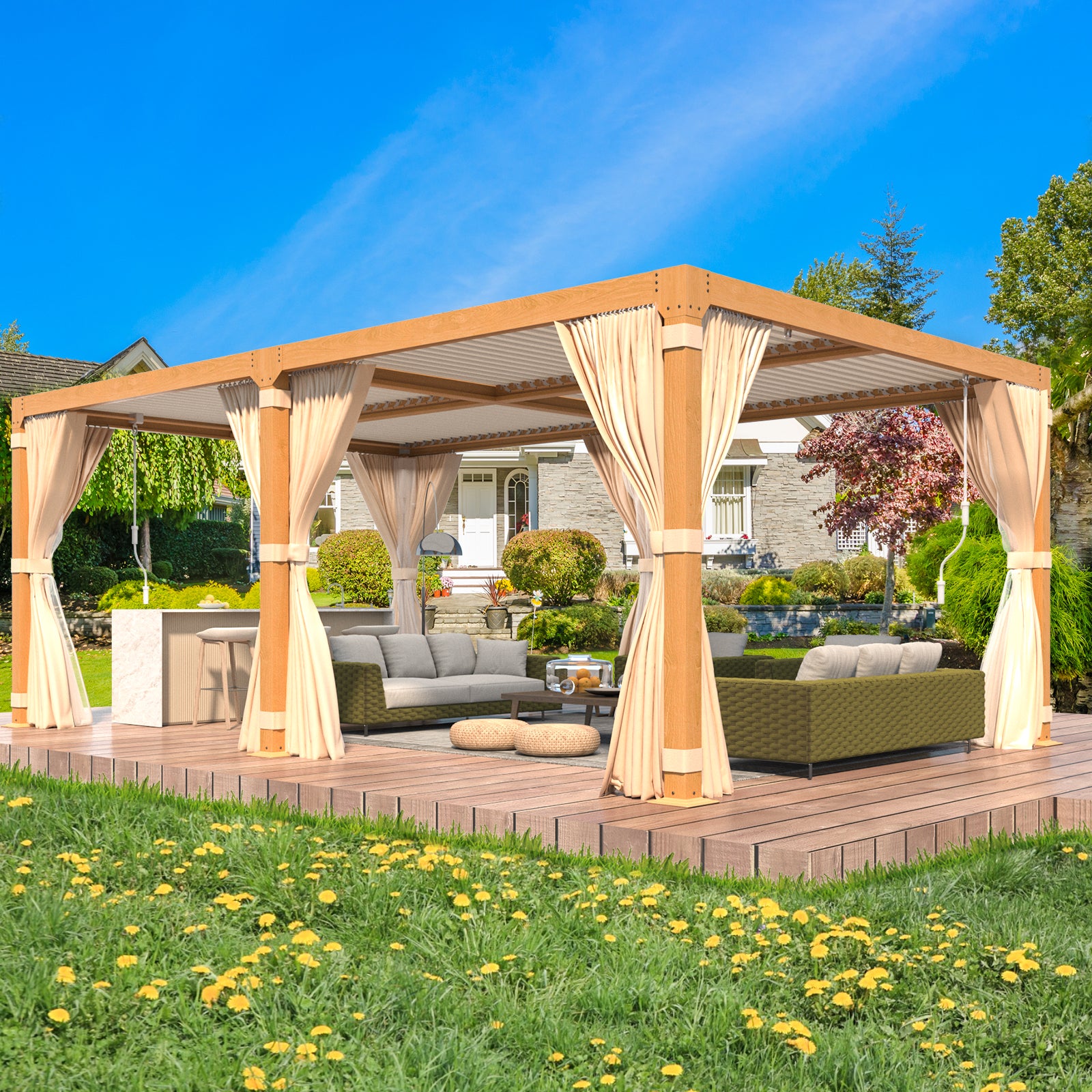 pergola-with-louvers
