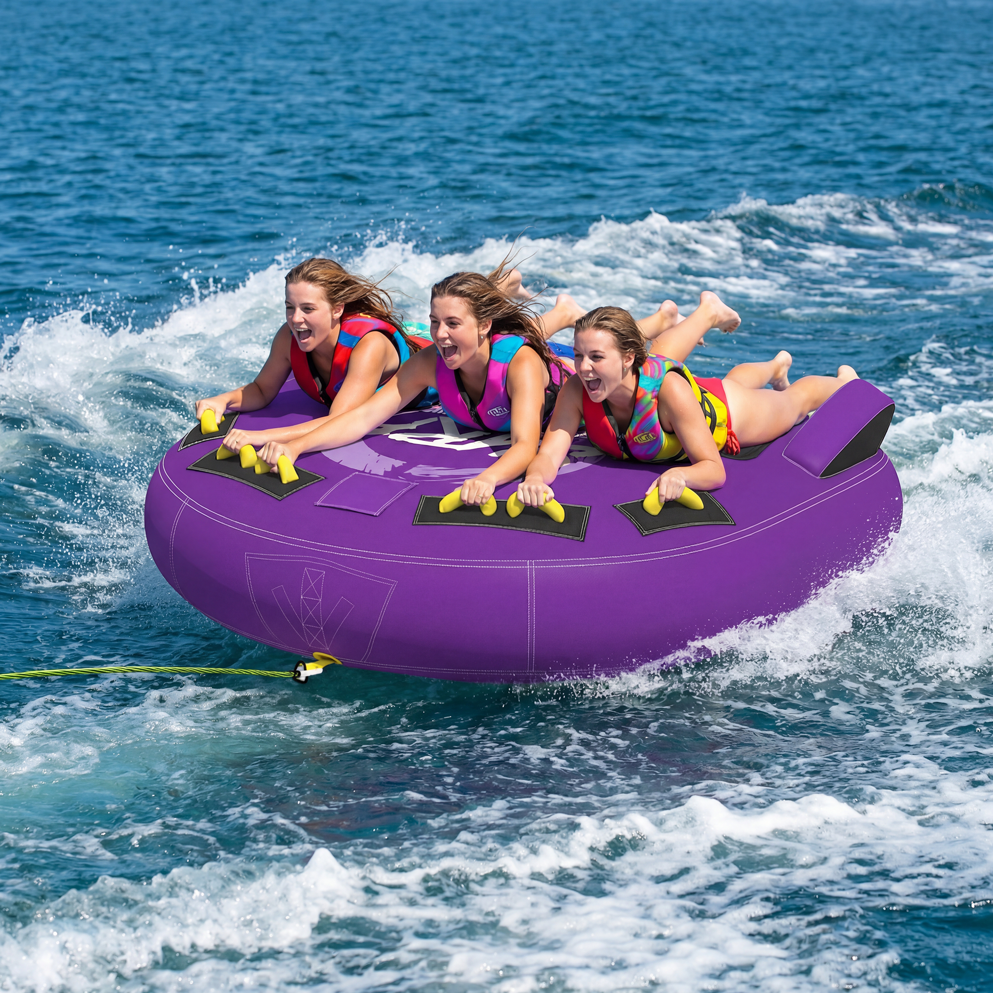 Water Sports & Activities