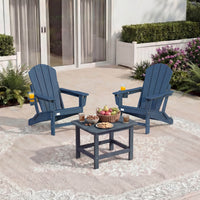 2 Pack<br/>Navy Blue