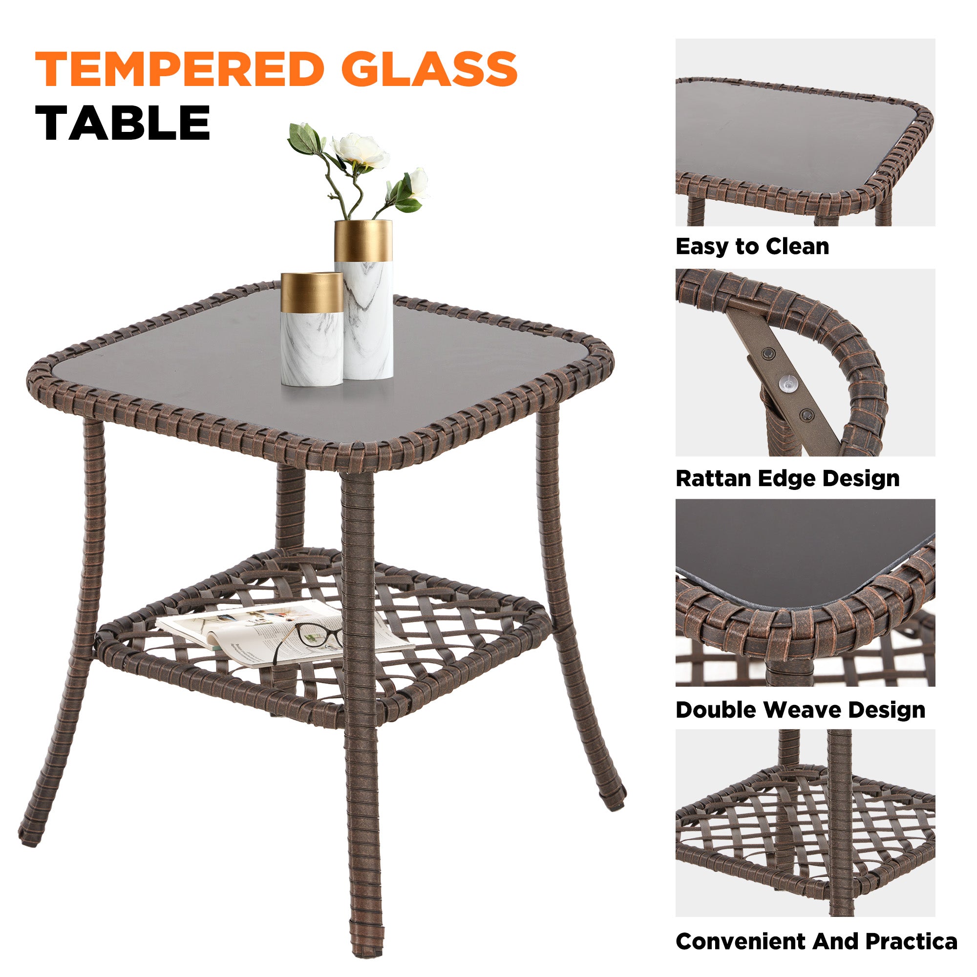 6-Piece-Patio-Set