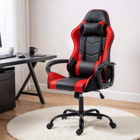 Gaming Chair Red