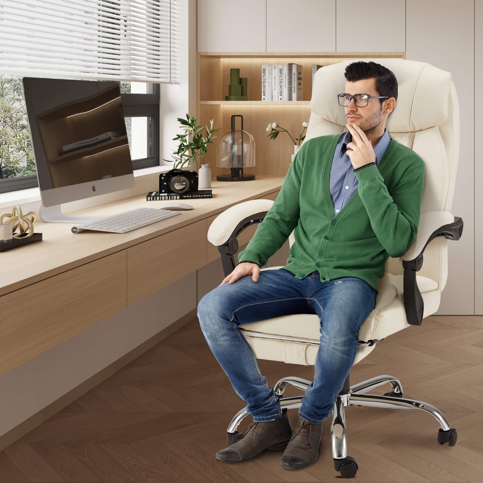 beige-office-chair