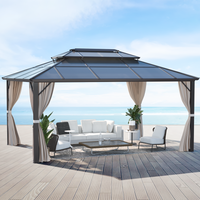 12 x 16 <span style='color:red; font-size:16px; font-weight:bold;'>Hot</span><br/>Double Roof