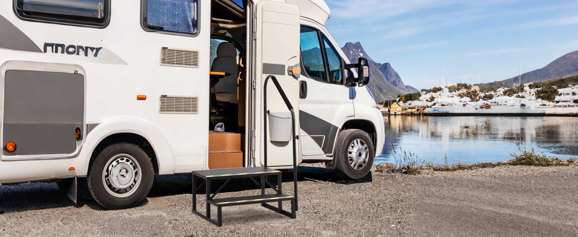 RV Parts & Accessories