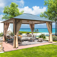 12 x 14 <br/>Single Roof