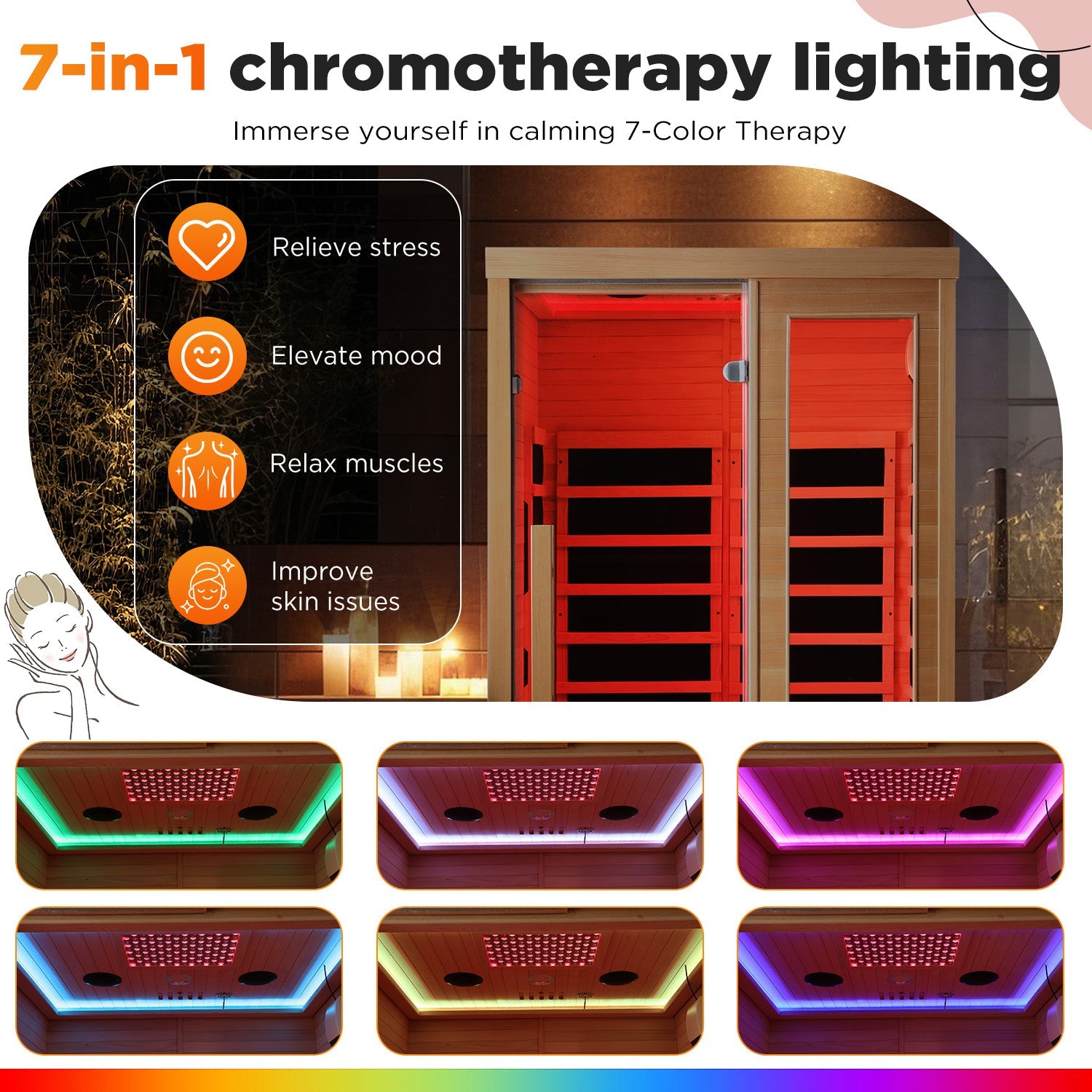sauna-with-red-light-therapy