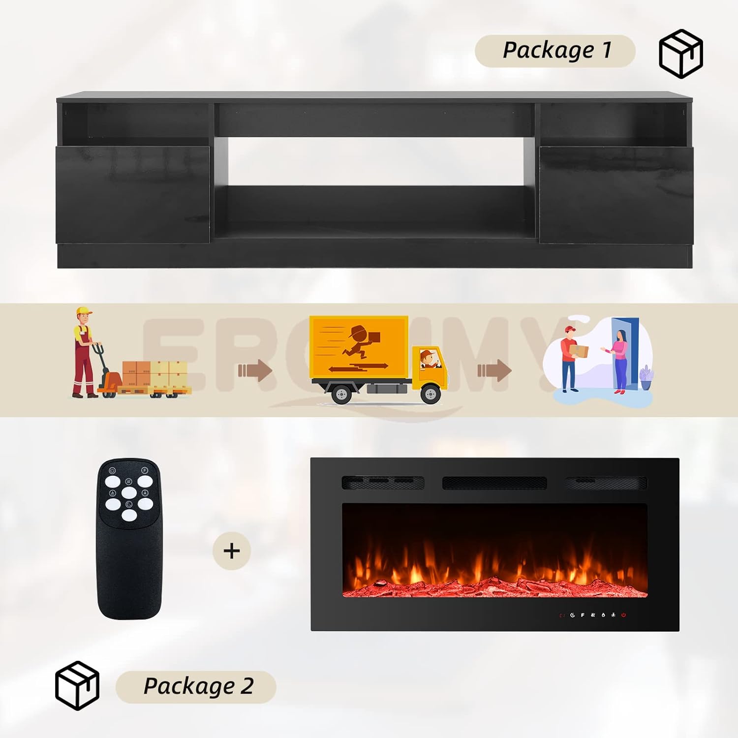 80-inch-tv-stand-with-fireplace