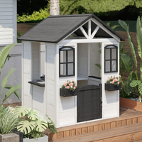 Playhouse White