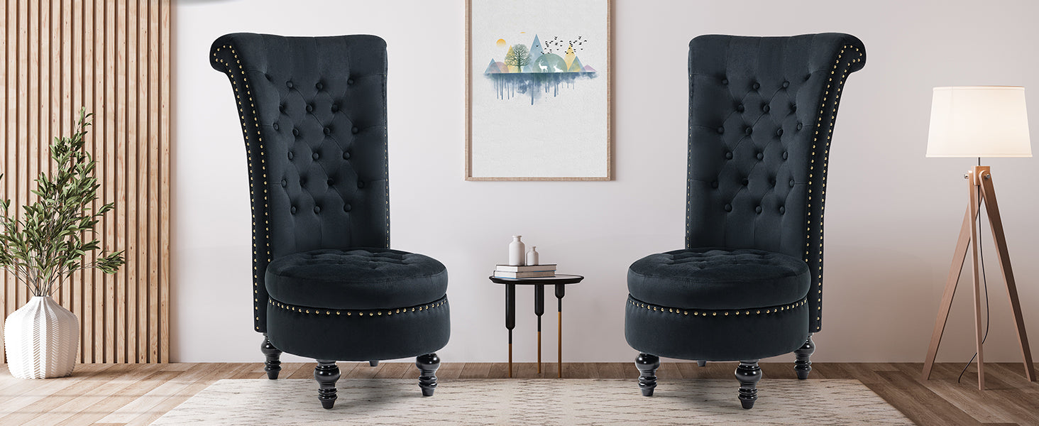 Accent Chairs