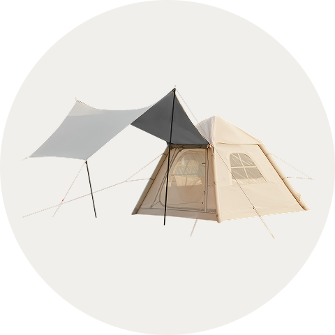 Camping