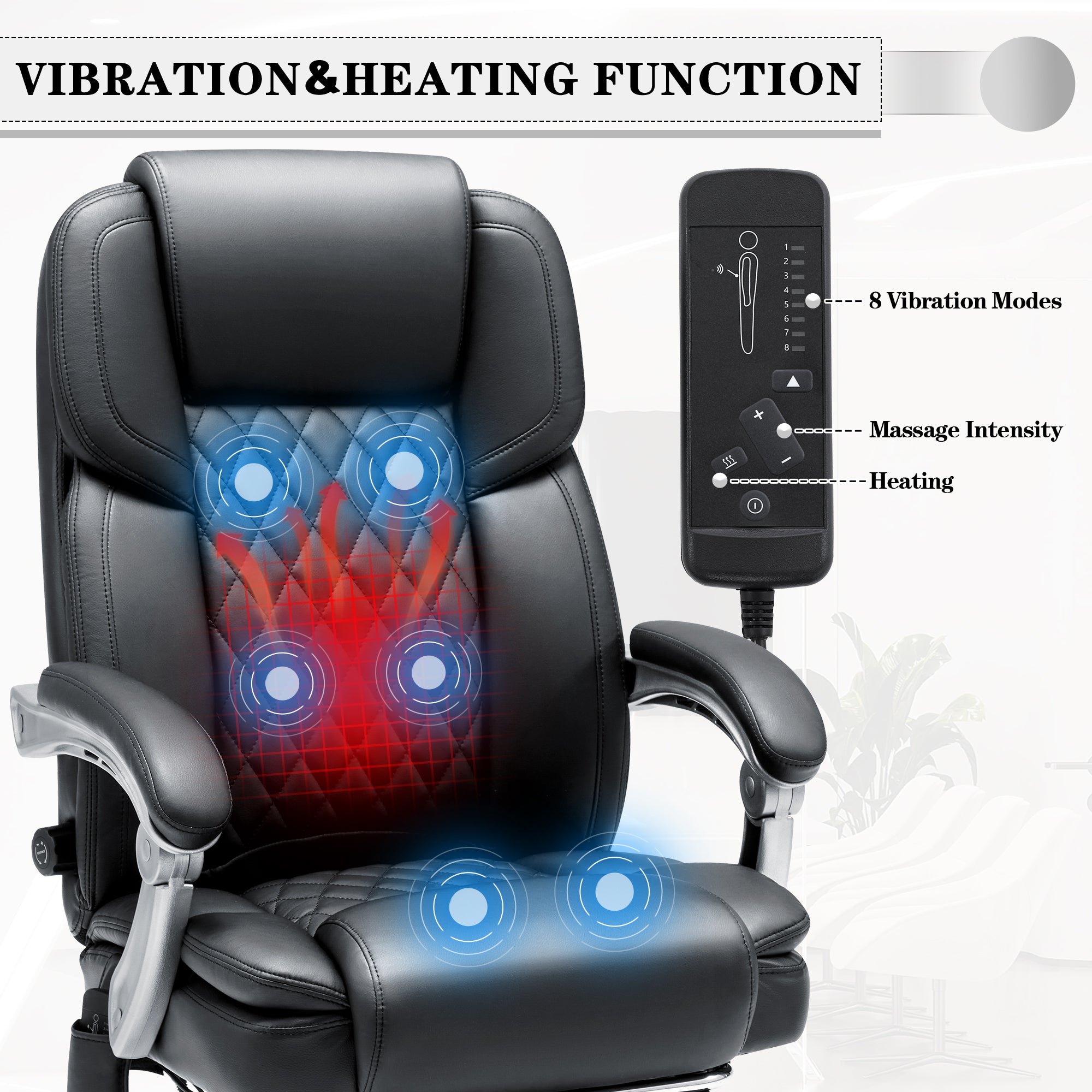 office-chair-with-heat-and-massage