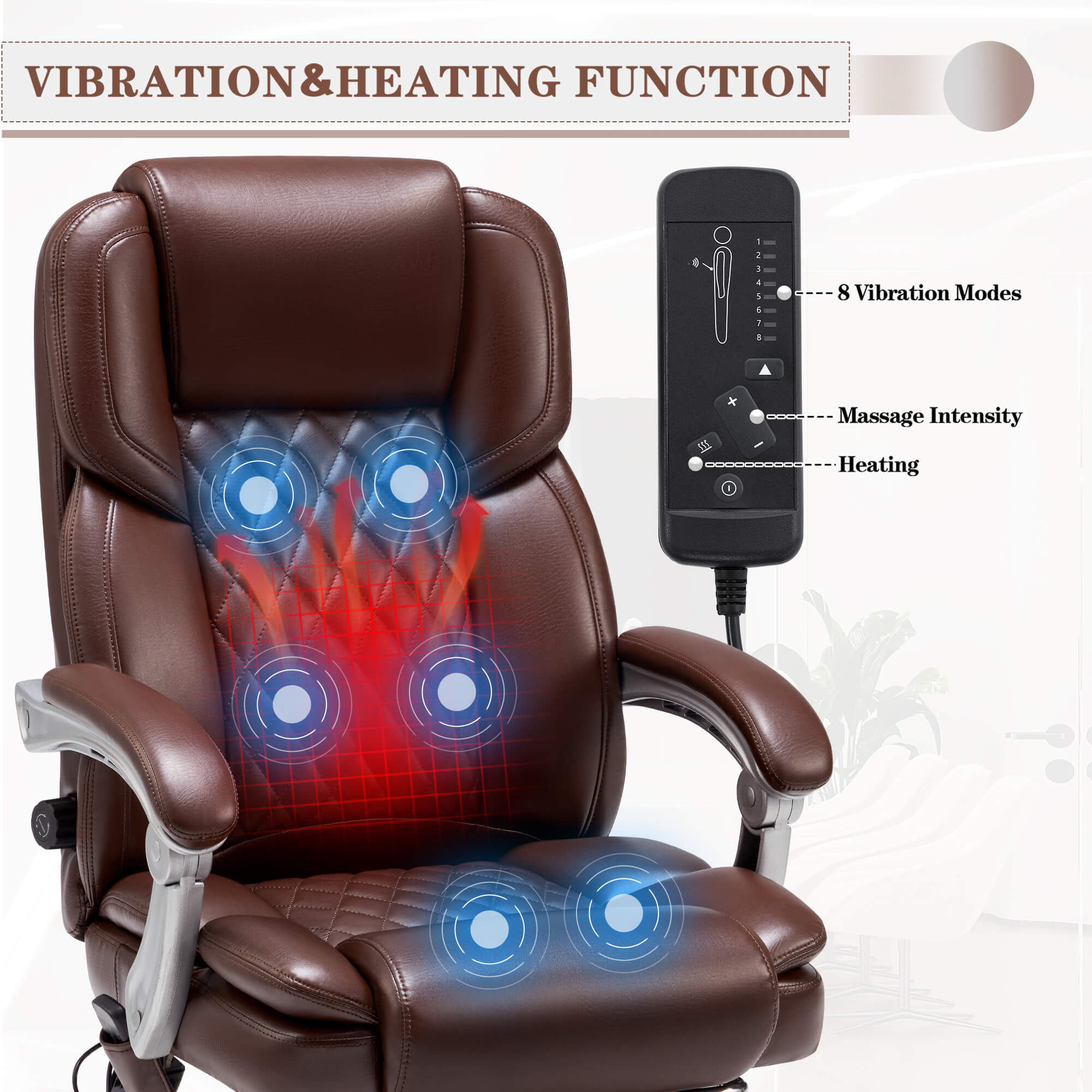 office-massage-chair
