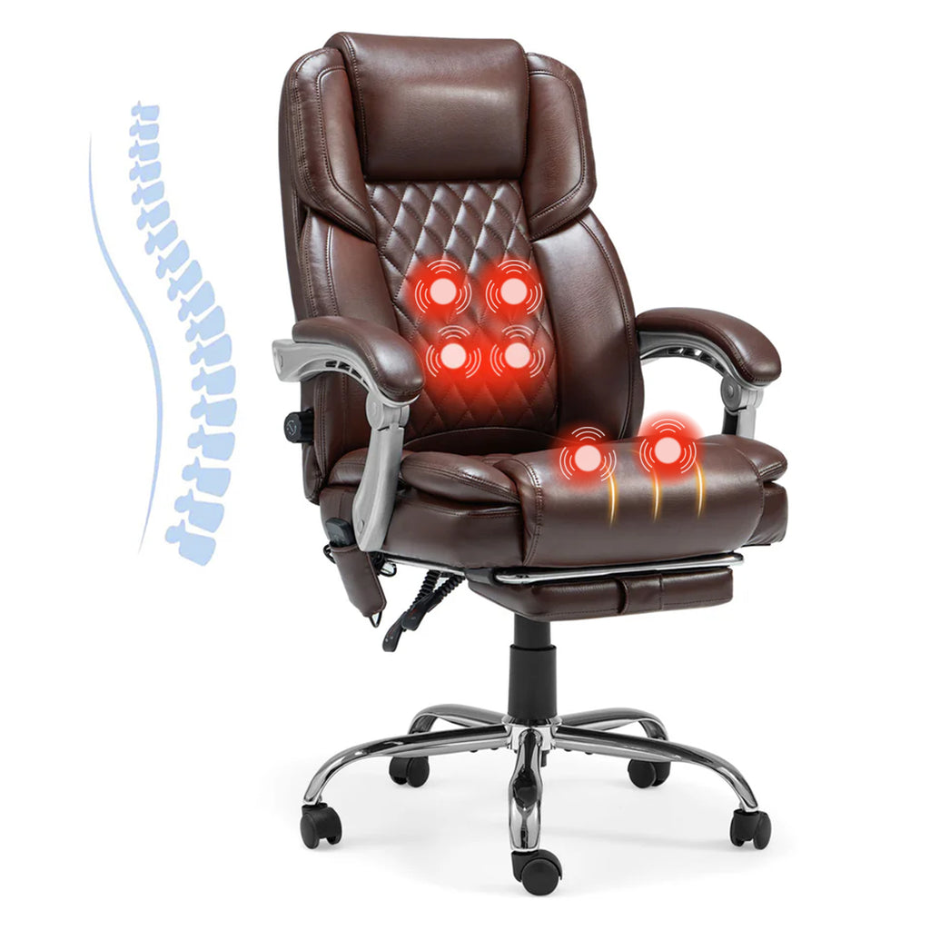 office-massage-chair