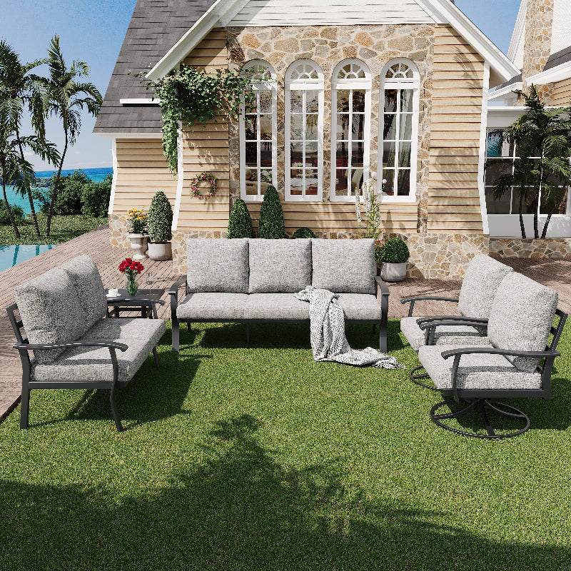 Patio Furniture