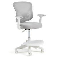 Lumbar Support-Grey