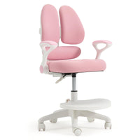 Triple Back-Pink