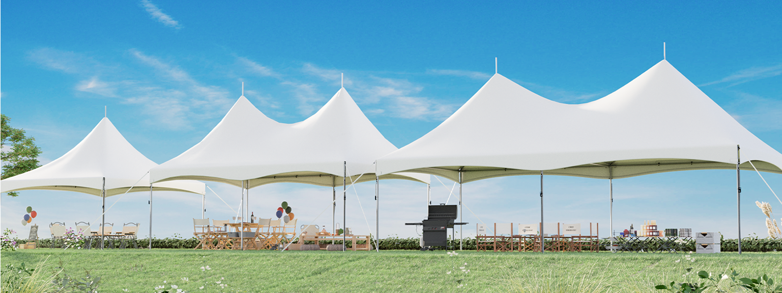 Outdoor Canopies