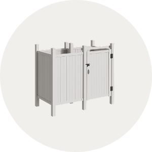 Outdoor Showers